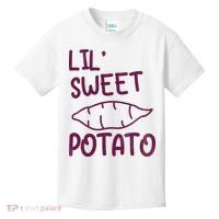 Lil Sweet Potato Kids T-Shirt thumb 0