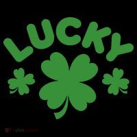Lucky St Patricks Day Clover Festive Coffee Mug thumb 5