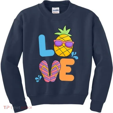 Kids Sweatshirt