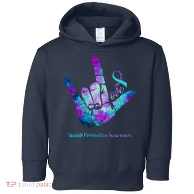 Toddler Hoodie