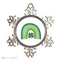 Lucky St Patrick's Day Rainbow Ornament thumb 0