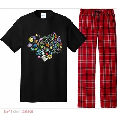 Pajama Set