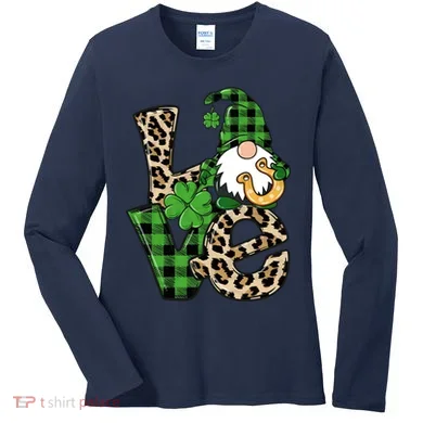 Women's Long Sleeve Shirt