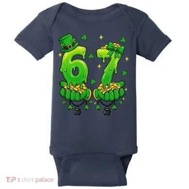 Baby Bodysuit