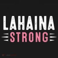 Lahaina Strong Premium Sweatshirt thumb 3