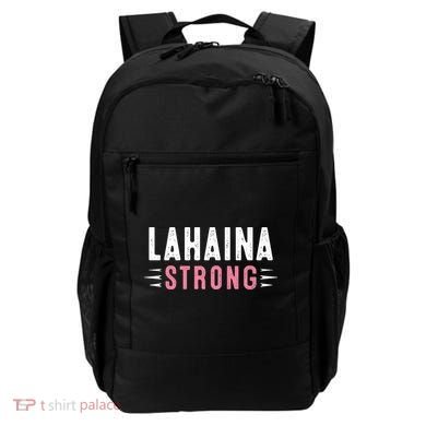 Lahaina Strong Premium Backpack