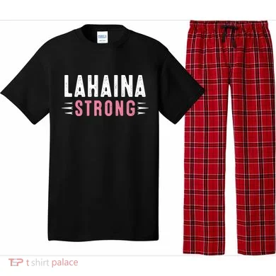 Pajama Set