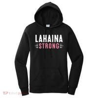 Lahaina Strong Premium Women's Hoodie thumb 0