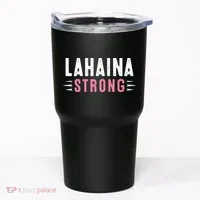 Lahaina Strong Premium Tumbler thumb 0