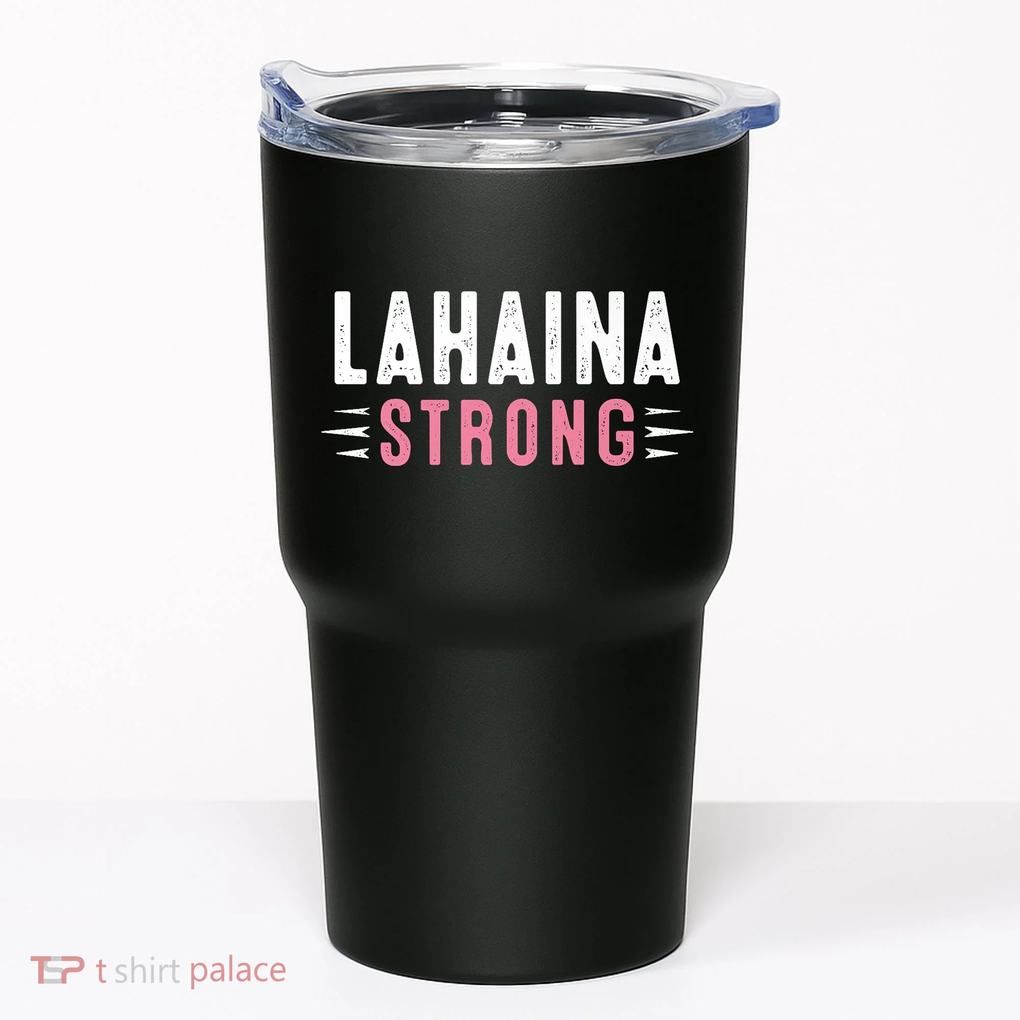 Lahaina Strong Premium Tumbler