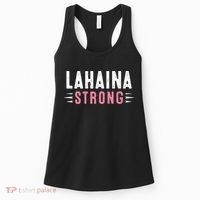 Lahaina Strong Premium Women's Tank Top thumb 0