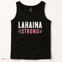 Lahaina Strong Premium Tank Top thumb 2