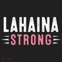Lahaina Strong Premium Golf Towel thumb 3