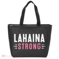 Lahaina Strong Premium Tote Bag thumb 0