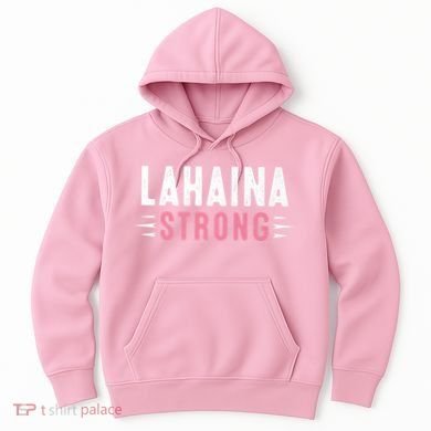 Lahaina Strong Premium Hoodie