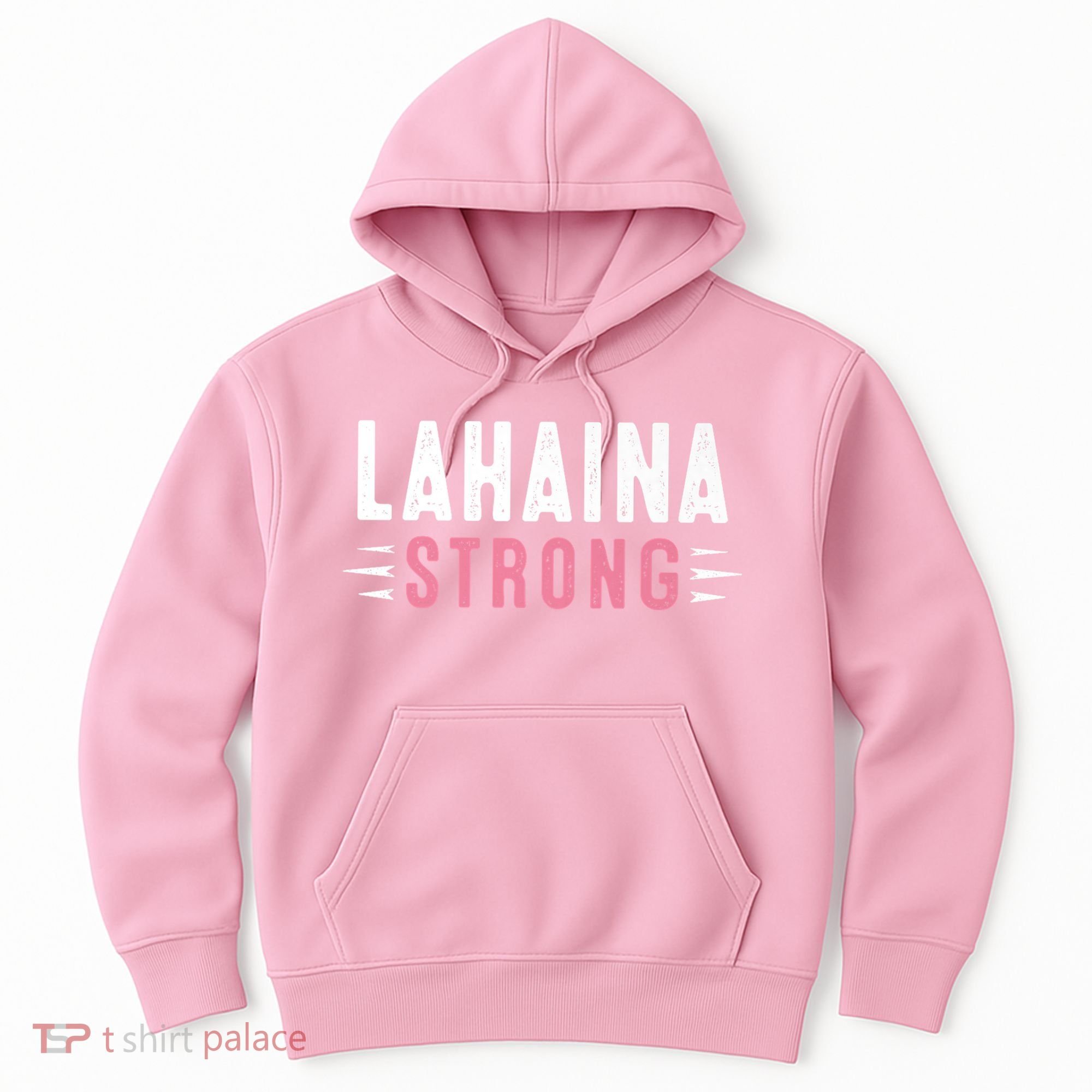 Lahaina Strong Premium Hoodie