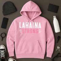 Lahaina Strong Premium Hoodie thumb 3
