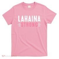 Lahaina Strong Premium T-Shirt thumb 0