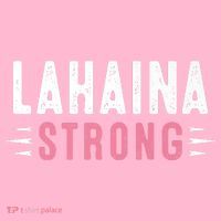 Lahaina Strong Premium Mousepad thumb 1
