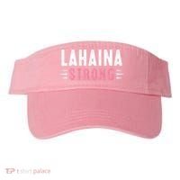 Lahaina Strong Premium Visor thumb 0