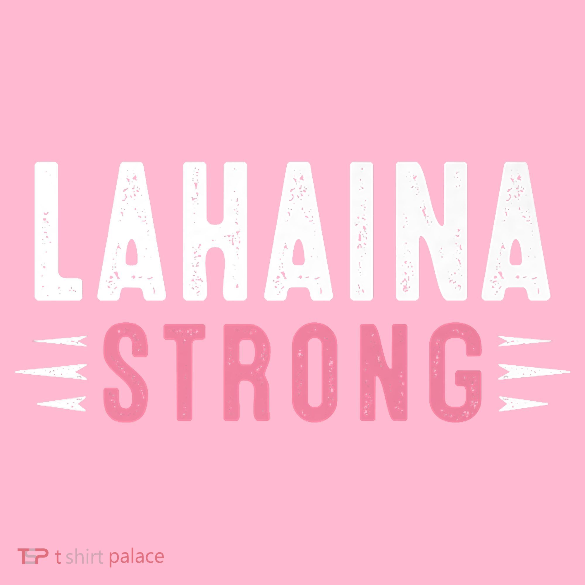 Lahaina Strong Premium Kids Hoodie