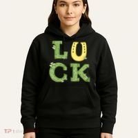 Luck St Patrick's Day Cute Gift Hoodie thumb 5