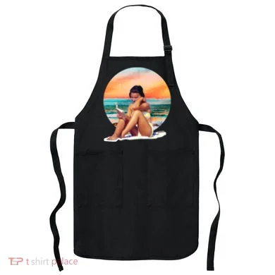 Apron
