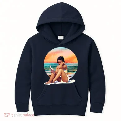 Kids Hoodie