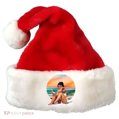 Santa Hat