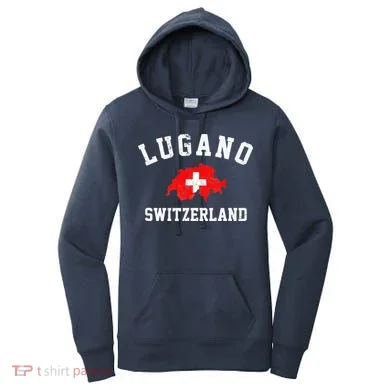 Women's Hoodie