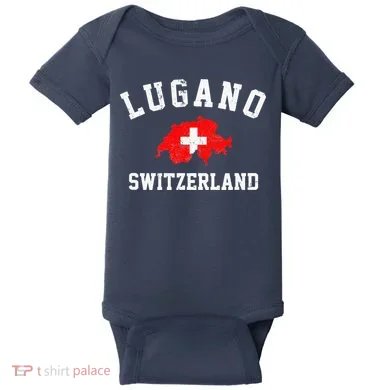 Baby Bodysuit