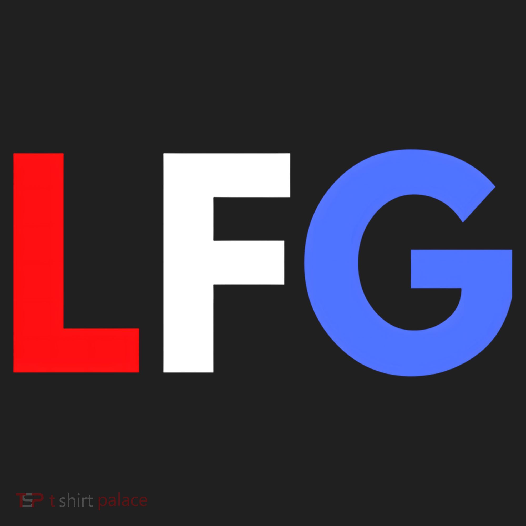 Lfg 'S Soccer Let's Go Gift Women's Sweatshirt