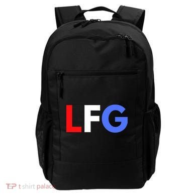 Lfg 'S Soccer Let's Go Gift Backpack