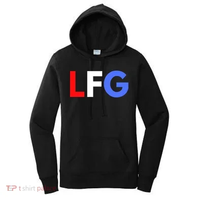 Women's Hoodie