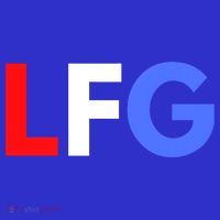 Lfg 'S Soccer Let's Go Gift T-Shirt thumb 7