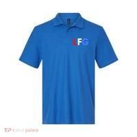 Lfg 'S Soccer Let's Go Gift Polo thumb 0