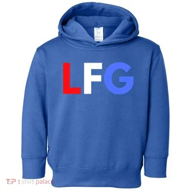 Toddler Hoodie