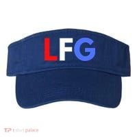 Lfg 'S Soccer Let's Go Gift Visor thumb 0