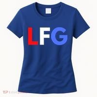 Lfg 'S Soccer Let's Go Gift Women's T-Shirt thumb 0