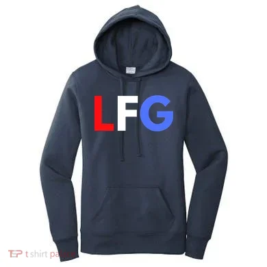Women's Hoodie