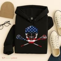 Lacrosse Sport Stick Funny Lax Player Love Perfect Gift Idea Hoodie thumb 4