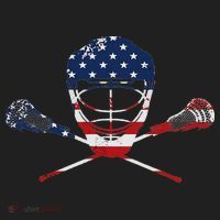 Lacrosse Sport Stick Funny Lax Player Love Perfect Gift Idea Beanie thumb 2