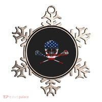 Lacrosse Sport Stick Funny Lax Player Love Perfect Gift Idea Ornament thumb 0