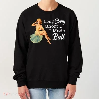 Women's Sweatshirt