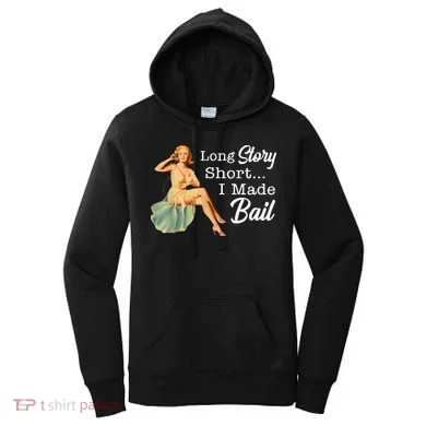 Women's Hoodie