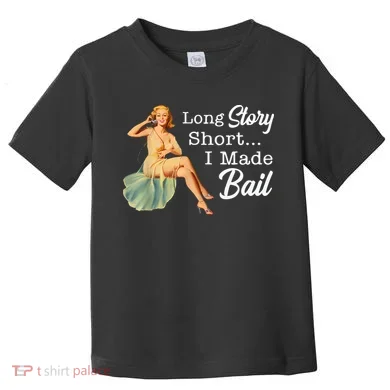Toddler T-Shirt