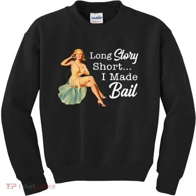 Kids Sweatshirt