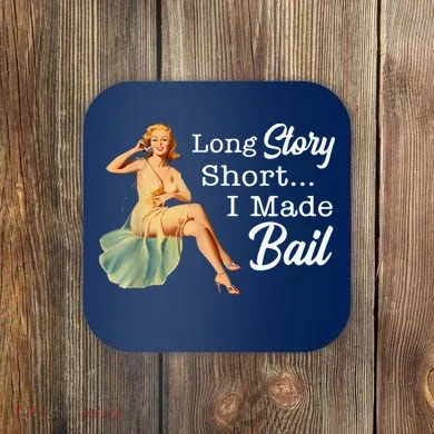 Coaster