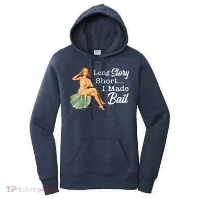 Women's Hoodie