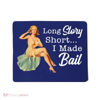 Mousepad